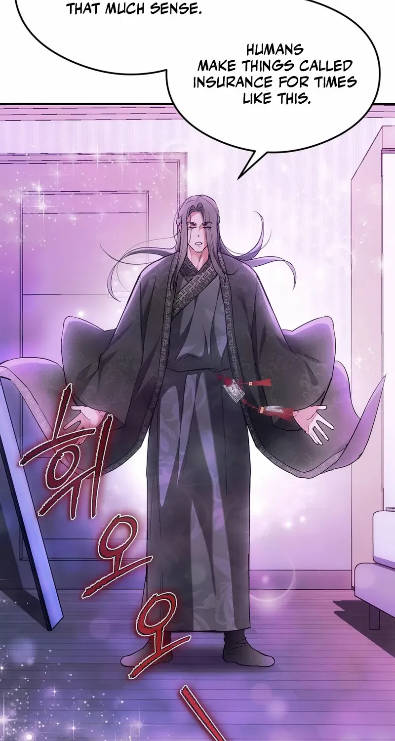 Read Deep Burning chapter 2 image 64 on Lezhin