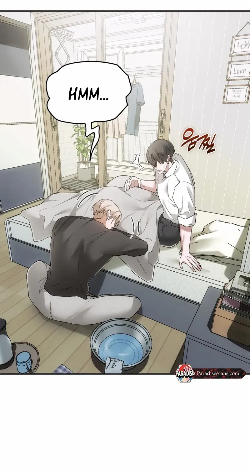 Read Deep Burning chapter 2 image 79 on Lezhin