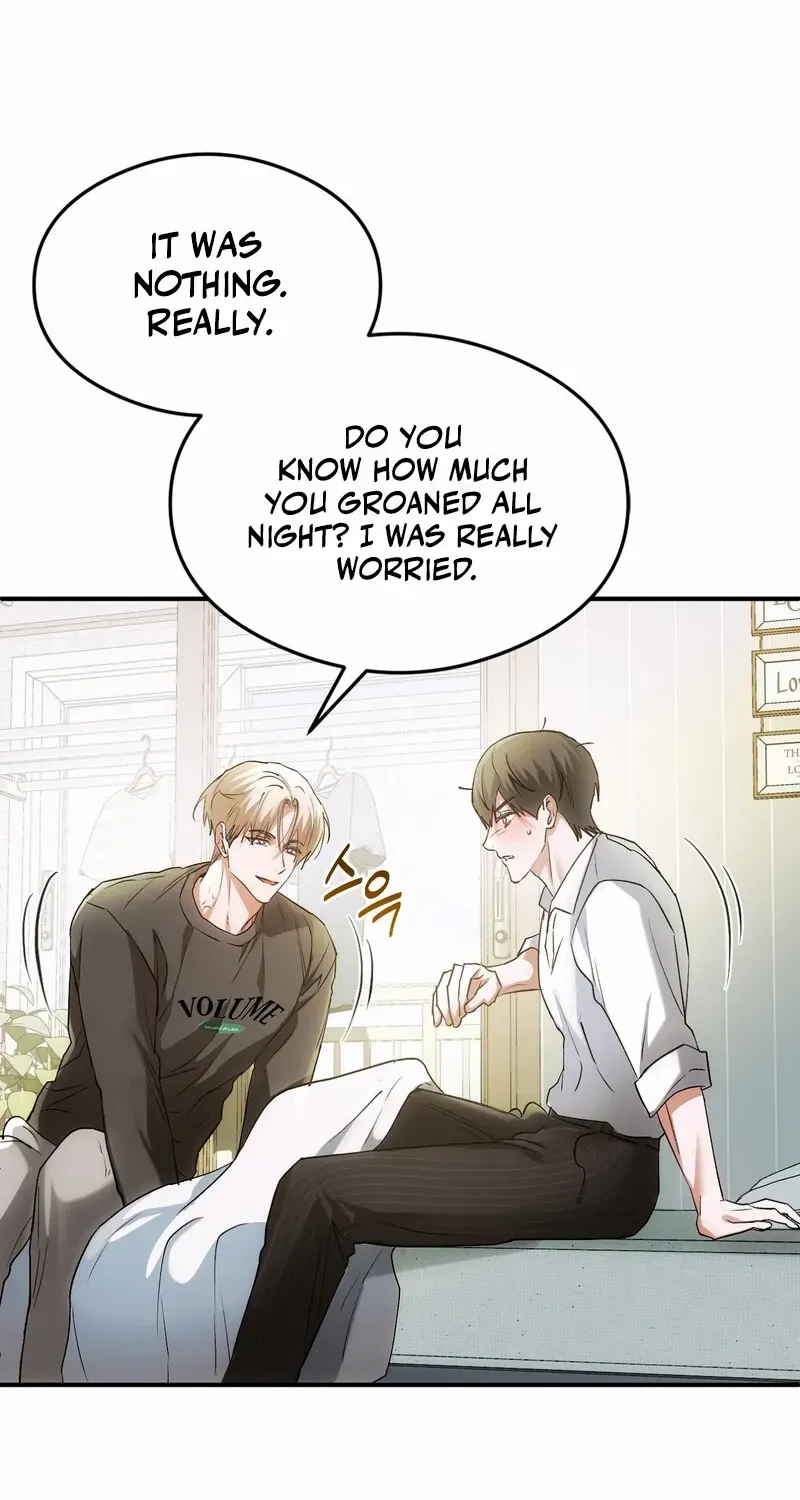 Read Deep Burning chapter 2 image 88 on Lezhin