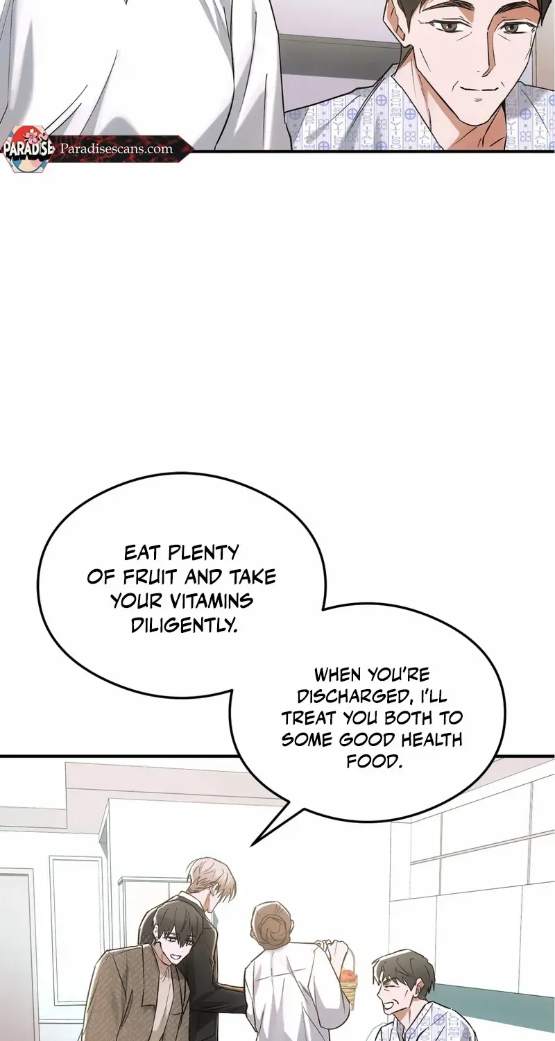 Read Deep Burning chapter 3 image 19 on Lezhin