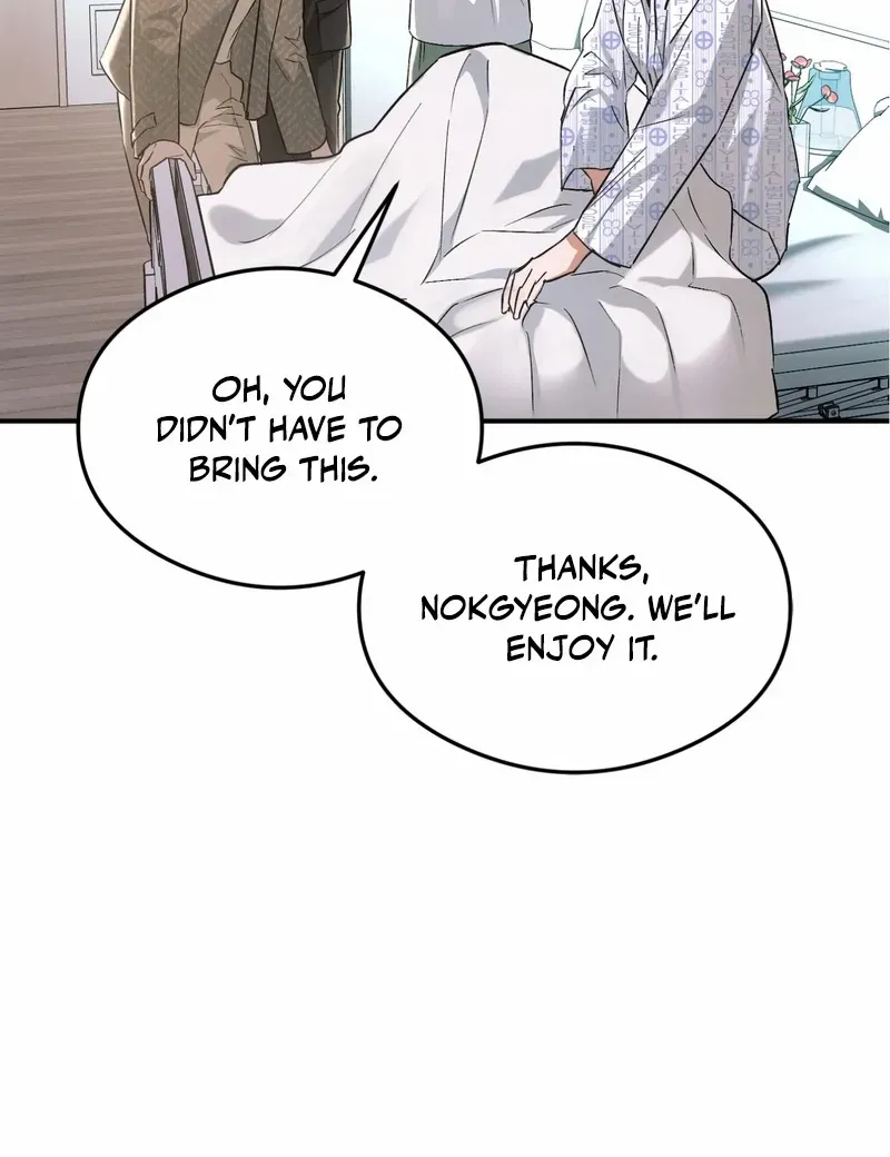 Read Deep Burning chapter 3 image 20 on Lezhin
