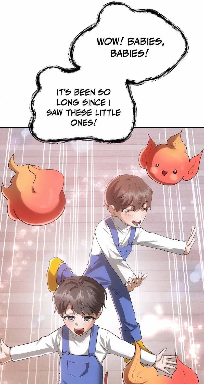 Read Deep Burning chapter 3 image 28 on Lezhin