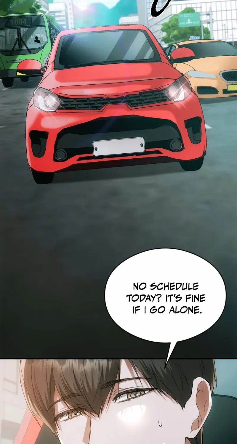Read Deep Burning chapter 3 image 3 on Lezhin