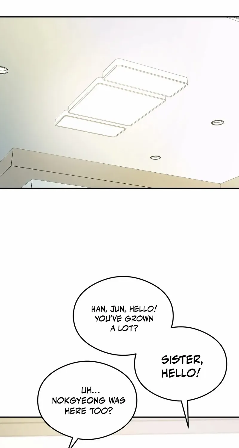 Read Deep Burning chapter 3 image 31 on Lezhin