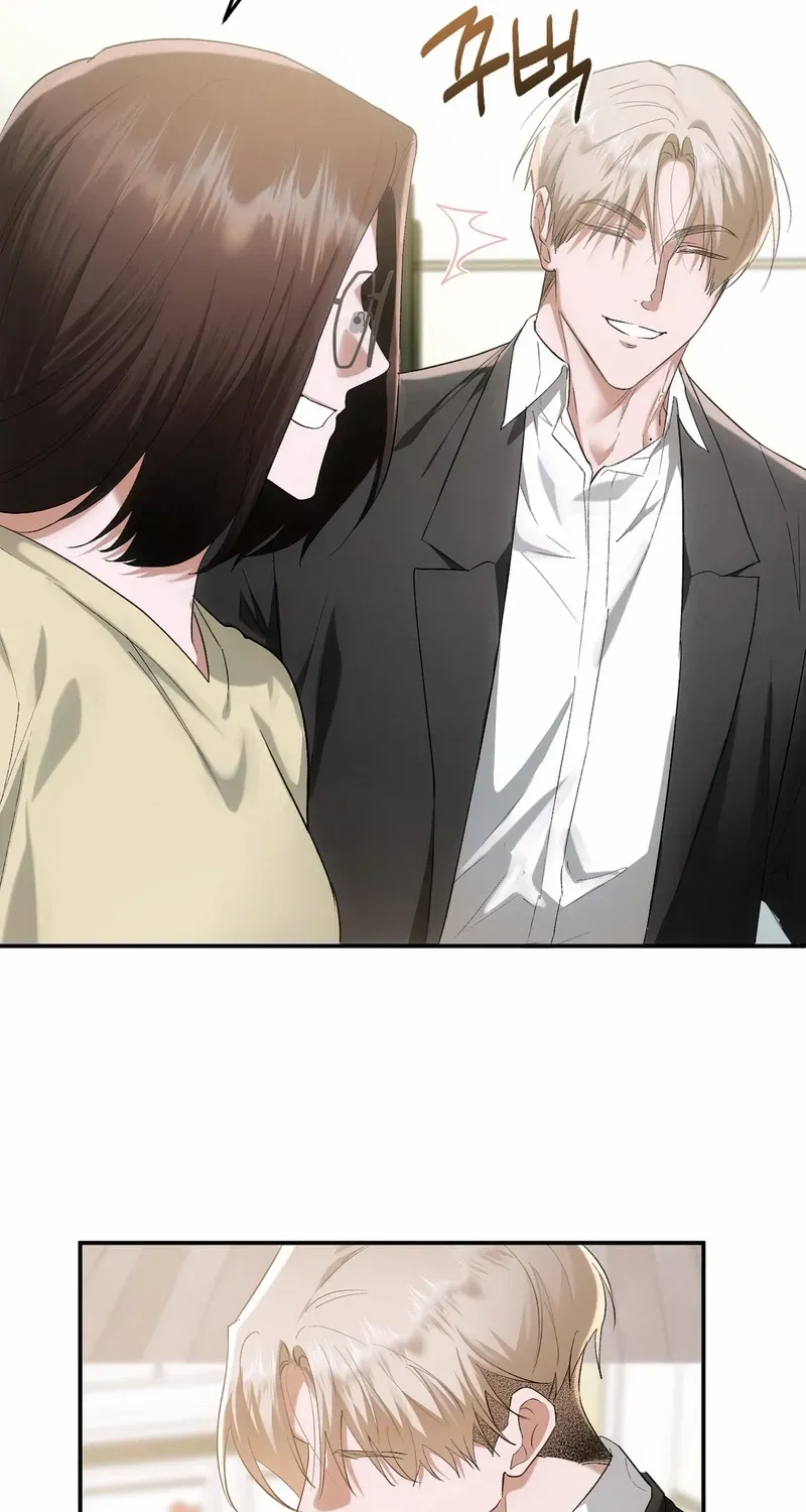 Read Deep Burning chapter 3 image 32 on Lezhin