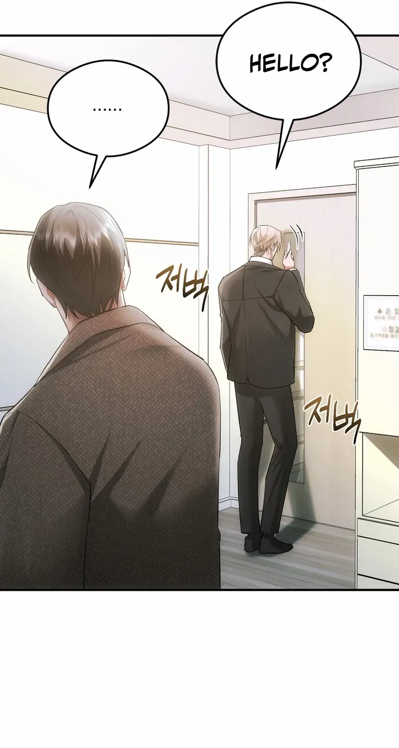Read Deep Burning chapter 3 image 35 on Lezhin