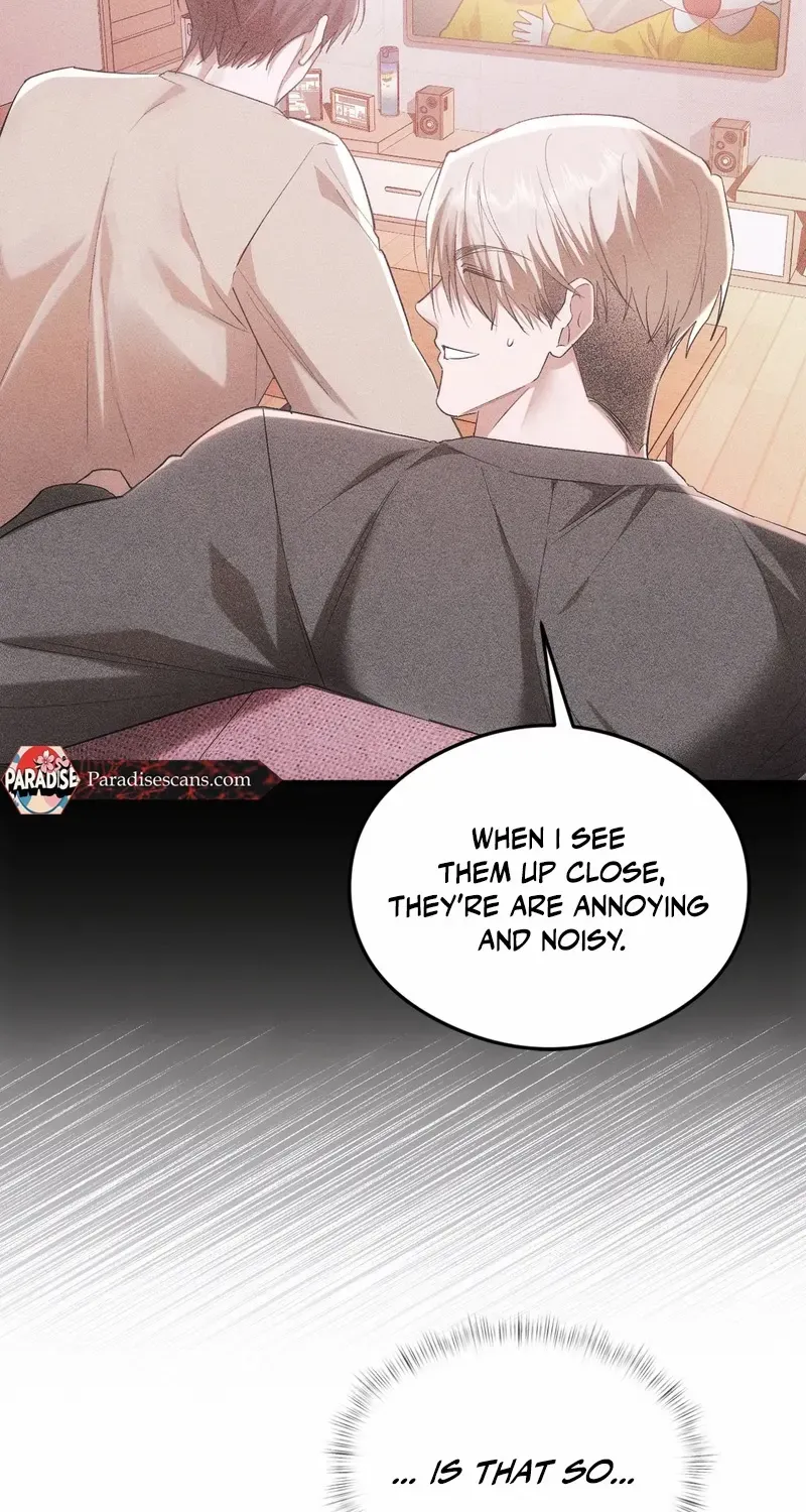 Read Deep Burning chapter 3 image 38 on Lezhin