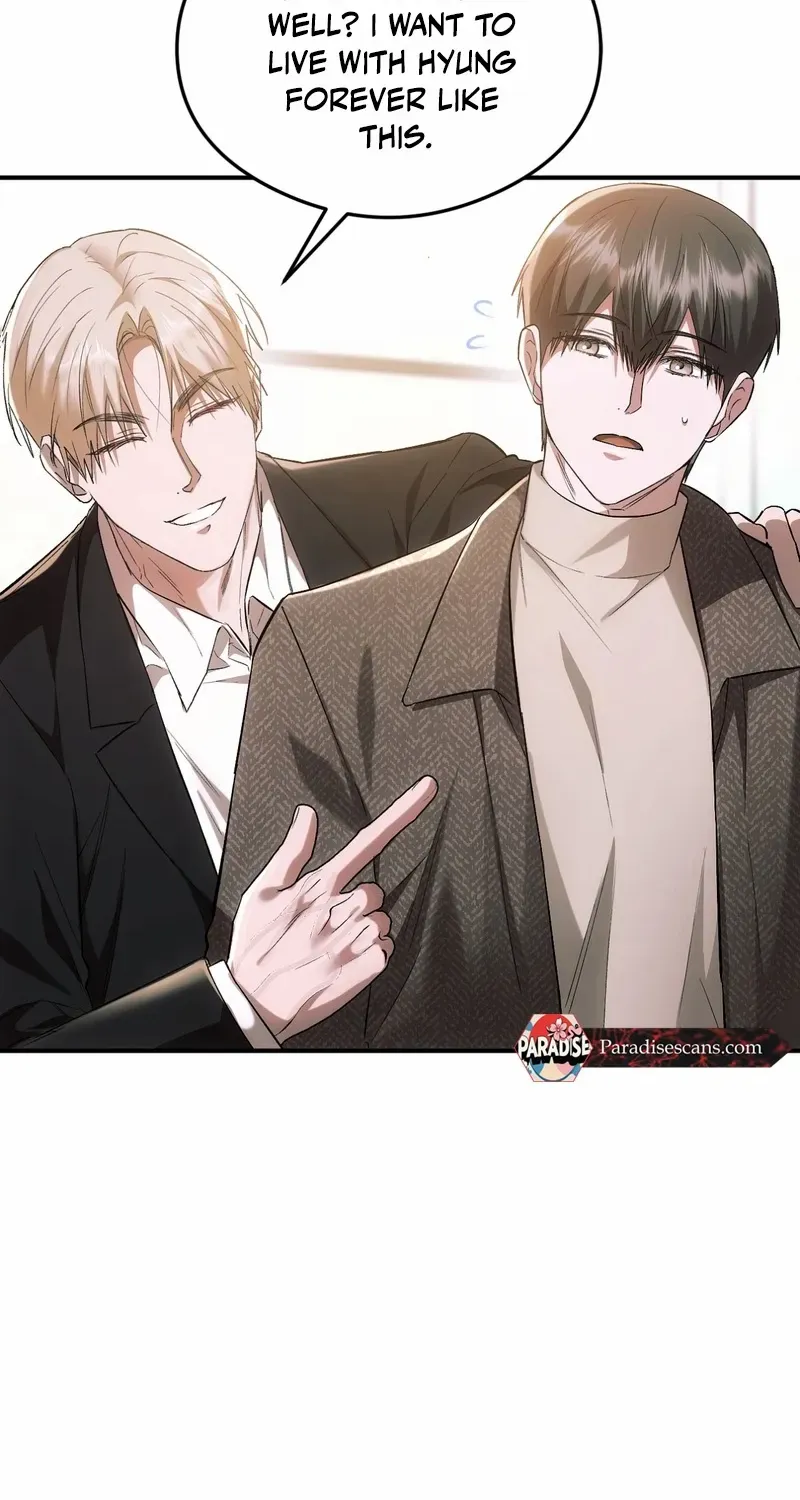 Read Deep Burning chapter 3 image 50 on Lezhin