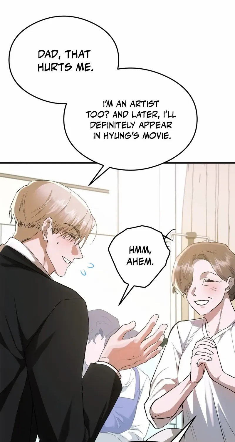 Read Deep Burning chapter 3 image 55 on Lezhin