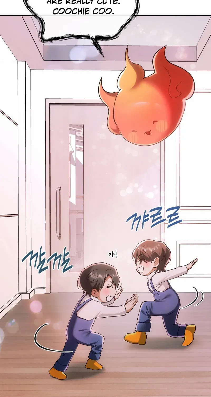Read Deep Burning chapter 3 image 58 on Lezhin
