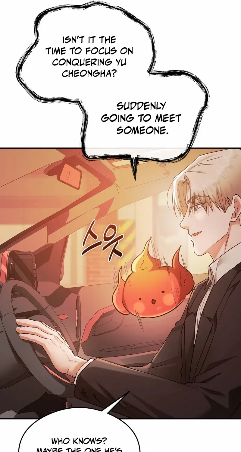 Read Deep Burning chapter 3 image 68 on Lezhin