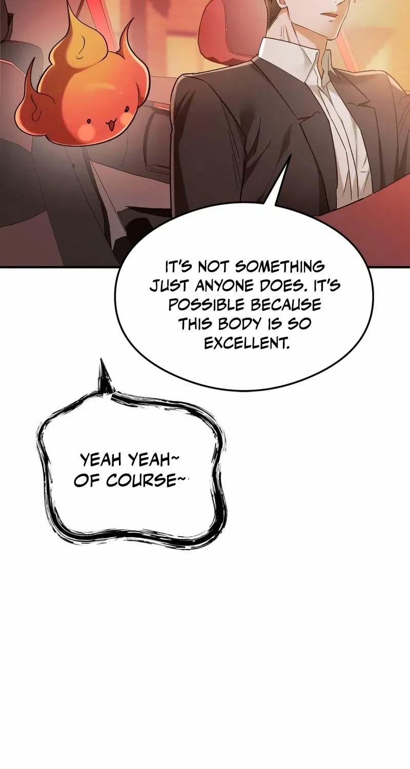 Read Deep Burning chapter 3 image 70 on Lezhin