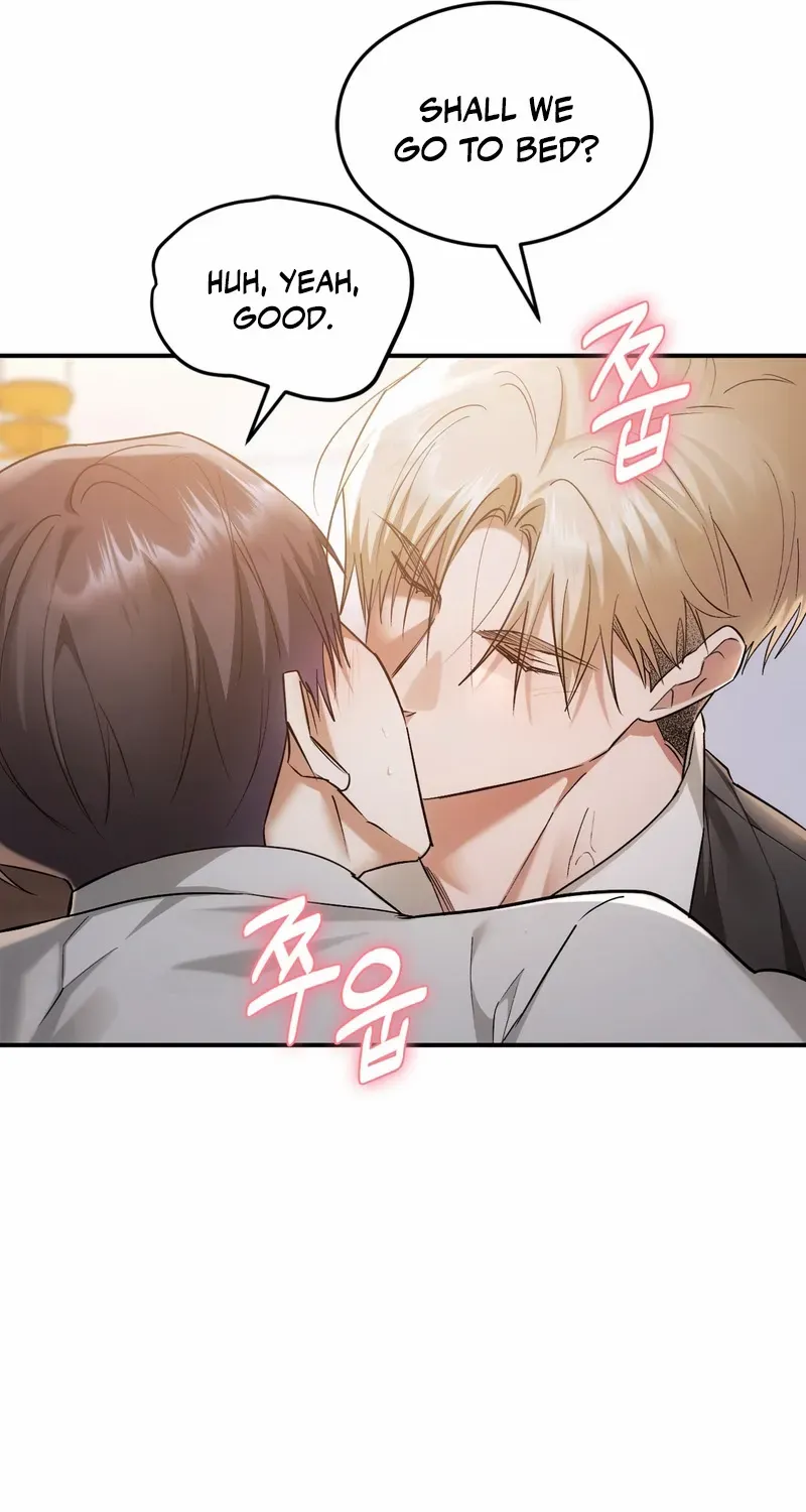 Read Deep Burning chapter 3 image 82 on Lezhin