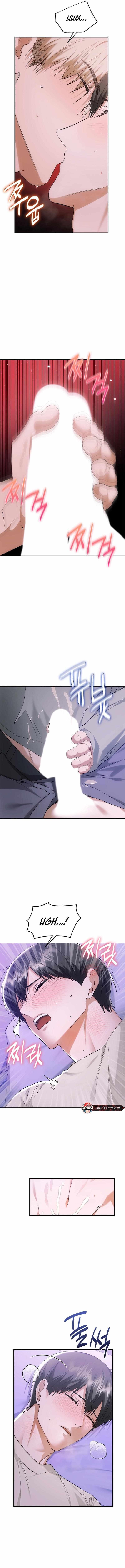 Read Deep Burning chapter 4 image 12 on Lezhin