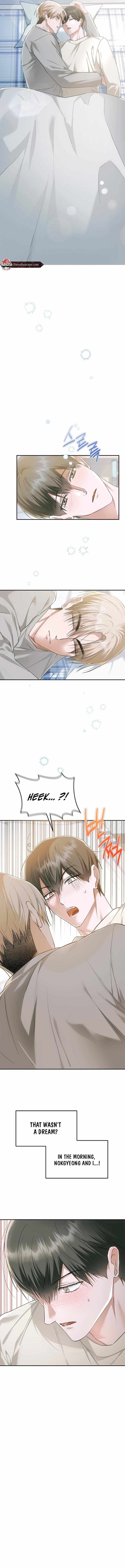 Read Deep Burning chapter 4 image 14 on Lezhin
