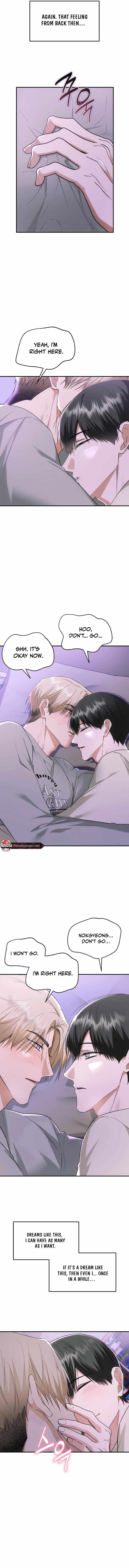 Read Deep Burning chapter 4 image 6 on Lezhin
