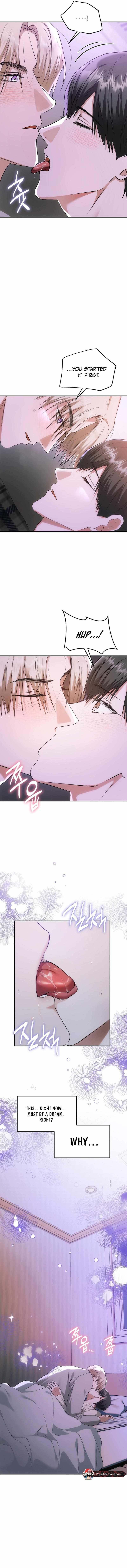 Read Deep Burning chapter 4 image 7 on Lezhin