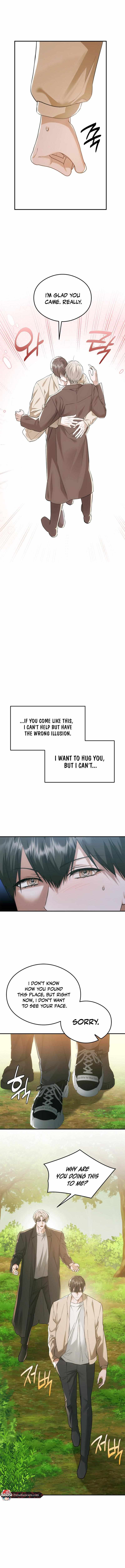 Read Deep Burning chapter 6 image 2 on Lezhin