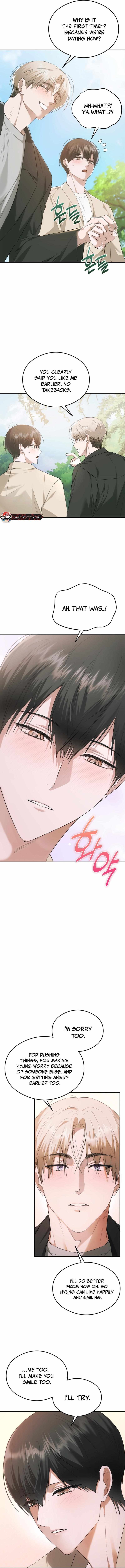 Read Deep Burning chapter 6 image 7 on Lezhin