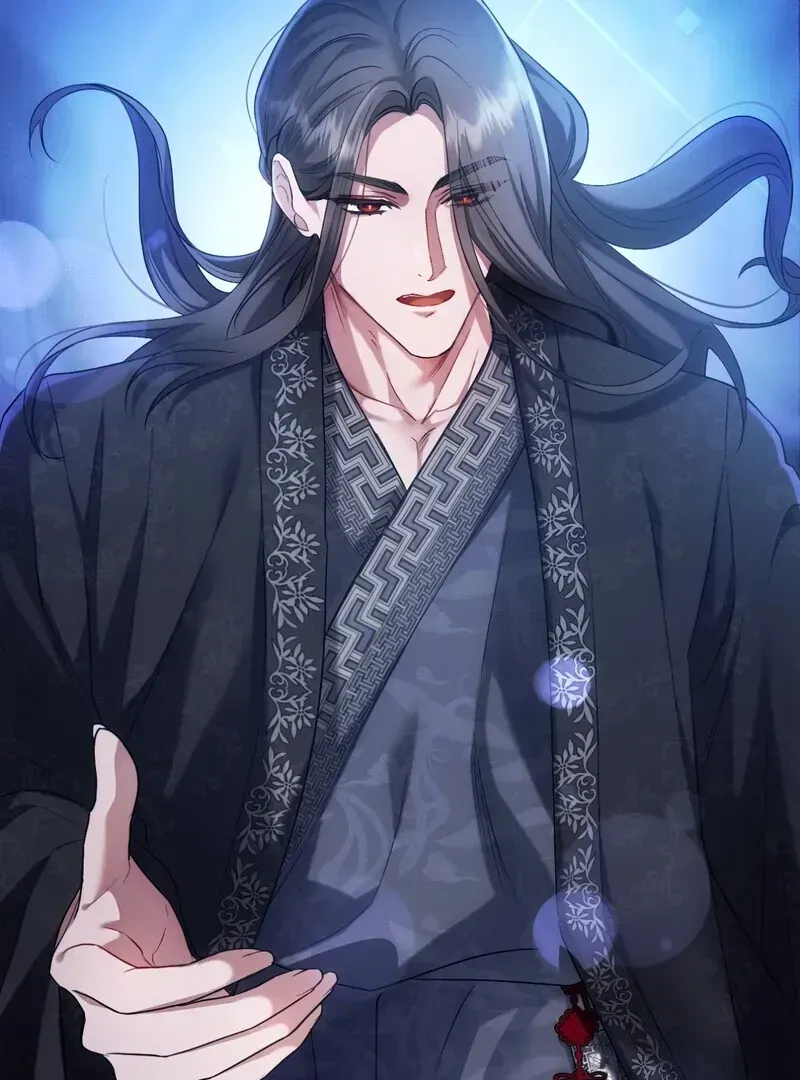 Read Deep Burning chapter 9.99 image 106 on Lezhin