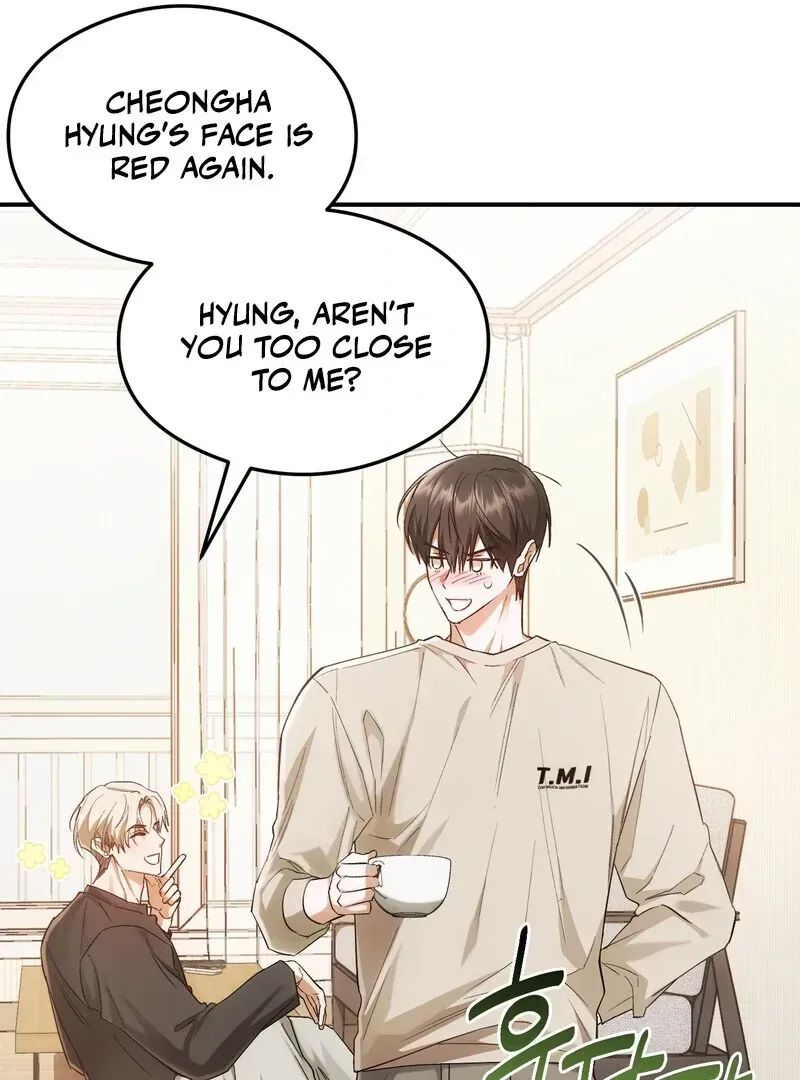 Read Deep Burning chapter 9.99 image 19 on Lezhin