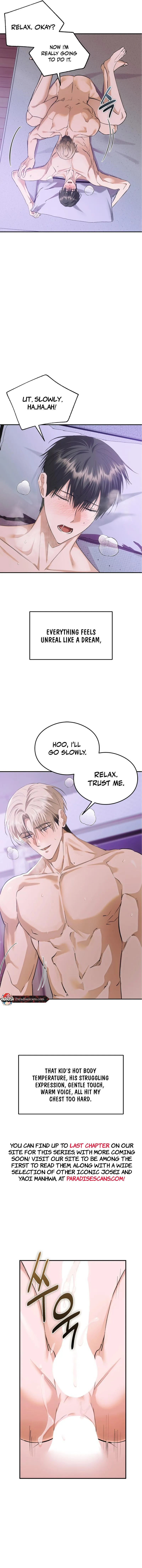Read Deep Burning chapter 9 image 12 on Lezhin