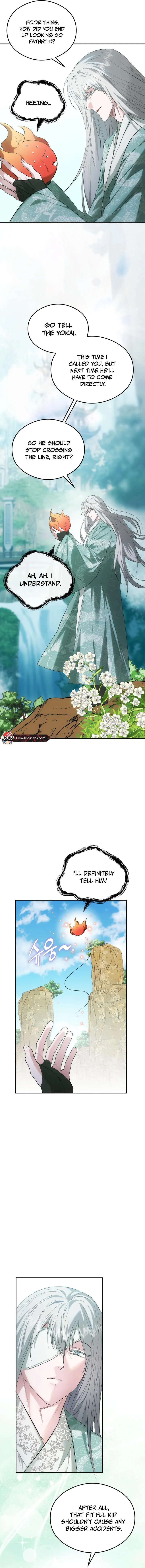 Read Deep Burning chapter 9 image 2 on Lezhin