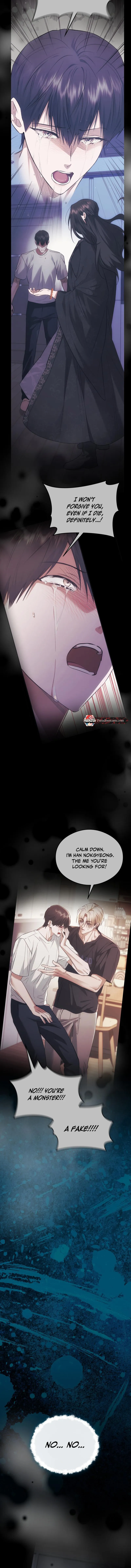 Read Deep Burning chapter 9 image 4 on Lezhin