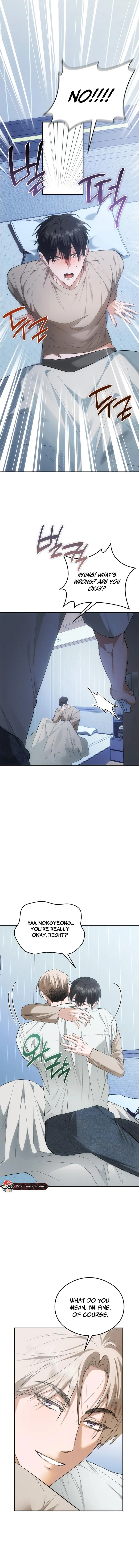 Read Deep Burning chapter 9 image 6 on Lezhin