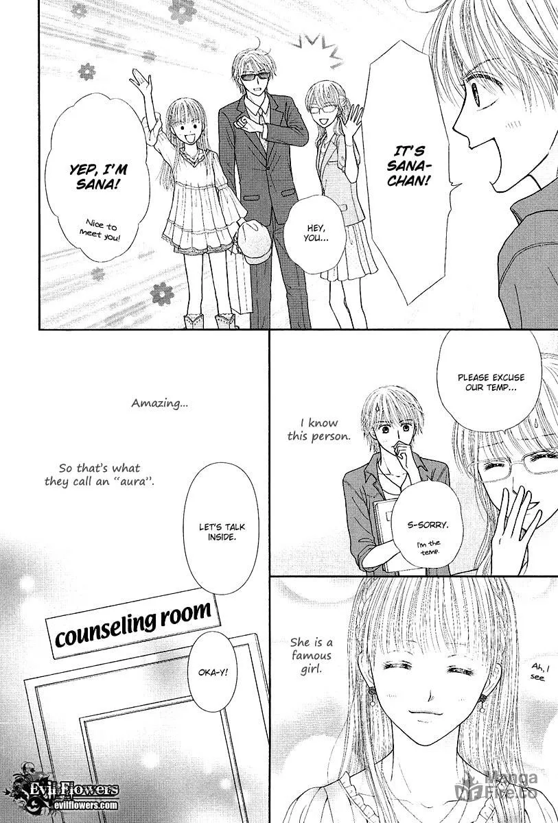 Deep Clear Chapter 1 page 18 - 