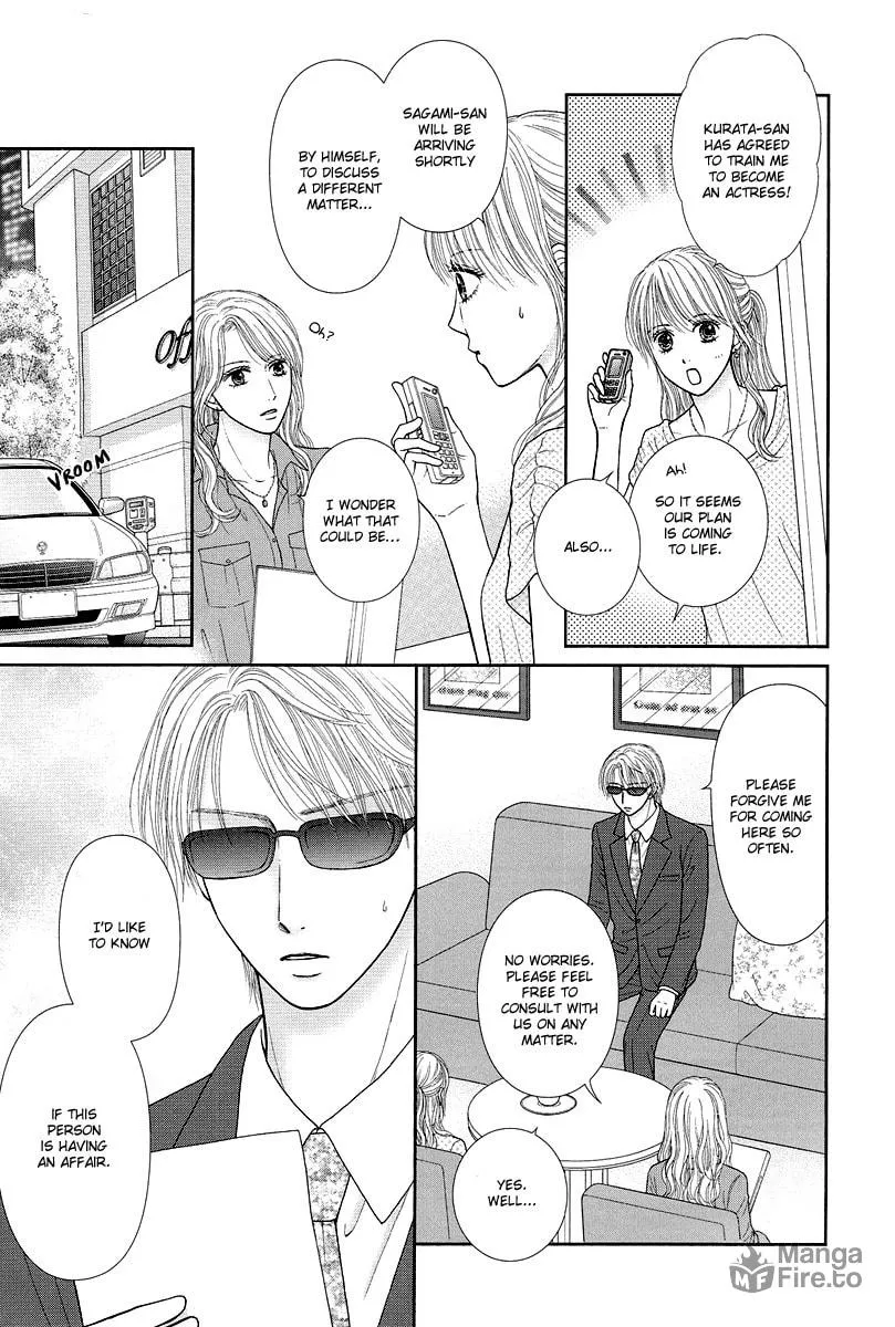 Deep Clear Chapter 1 page 27 - 