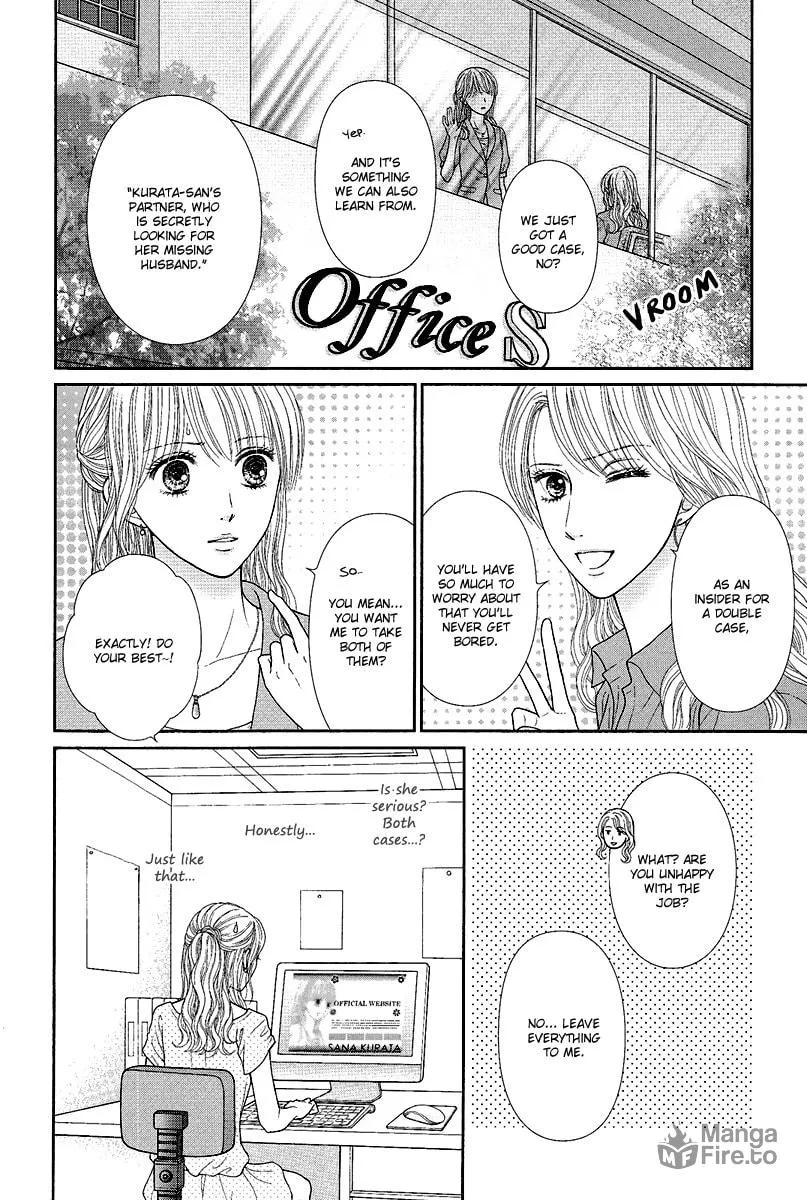 Deep Clear Chapter 1 page 30 - 