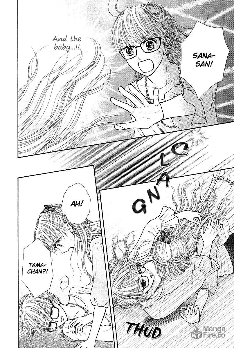 Deep Clear Chapter 2 page 24 - 