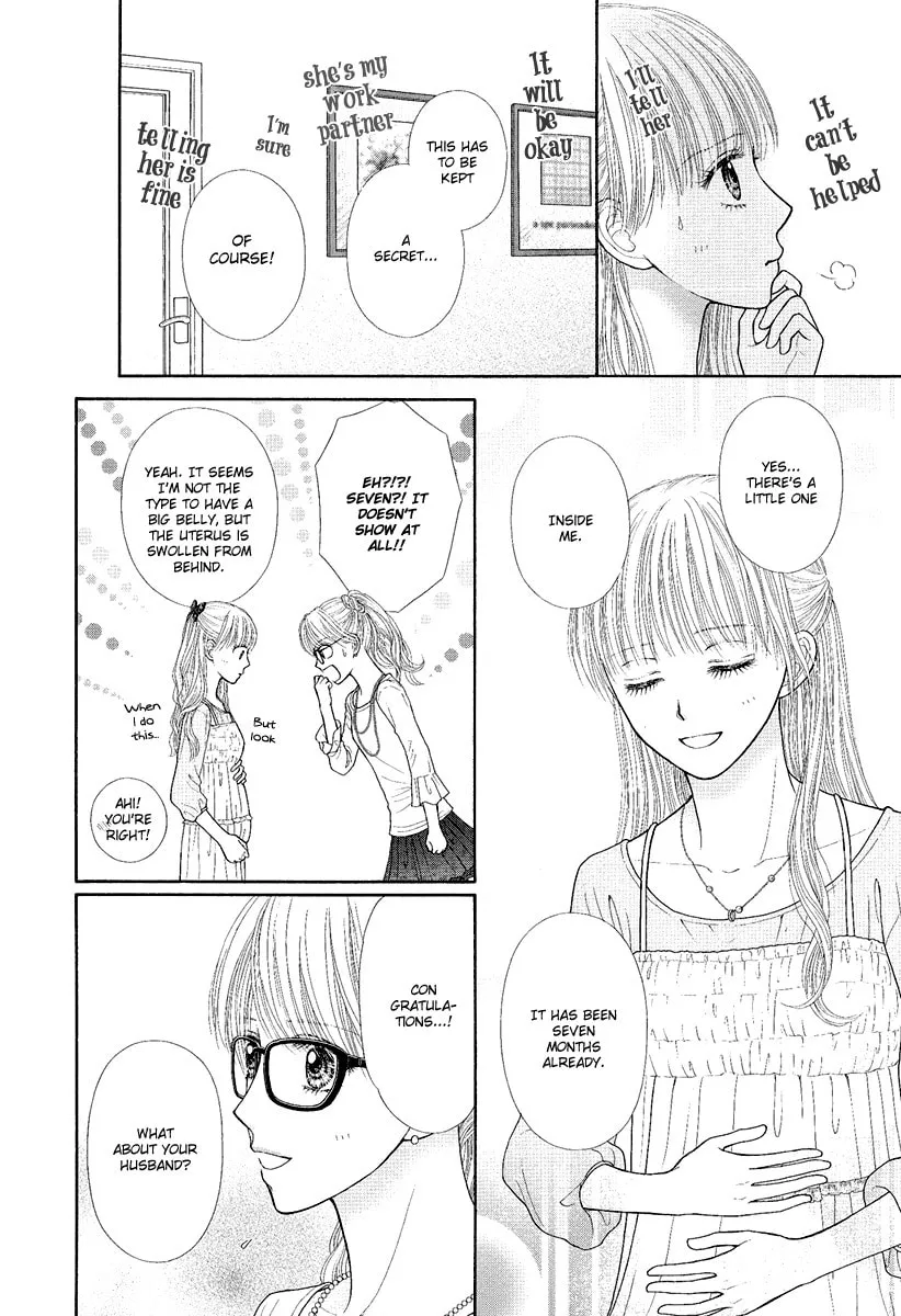 Deep Clear Chapter 2 page 26 - 