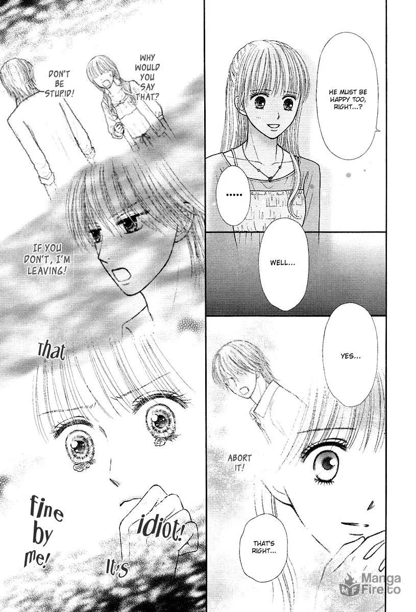 Deep Clear Chapter 2 page 27 - 
