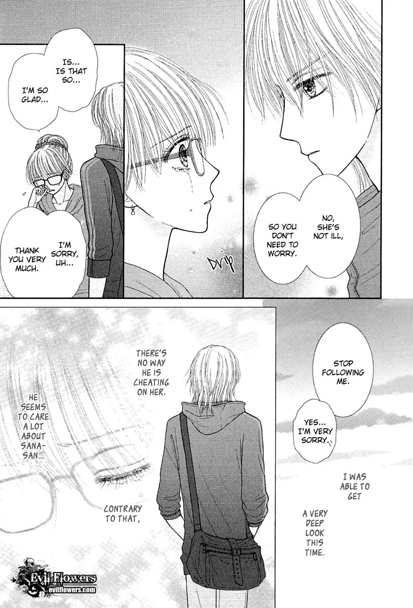Deep Clear Chapter 3 page 13 - 