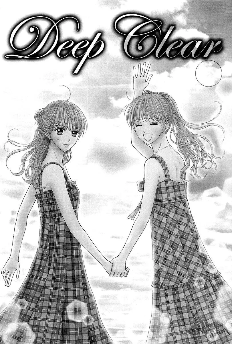 Deep Clear Chapter 3 page 3 - 