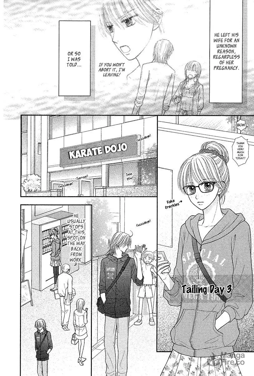Deep Clear Chapter 3 page 6 - 