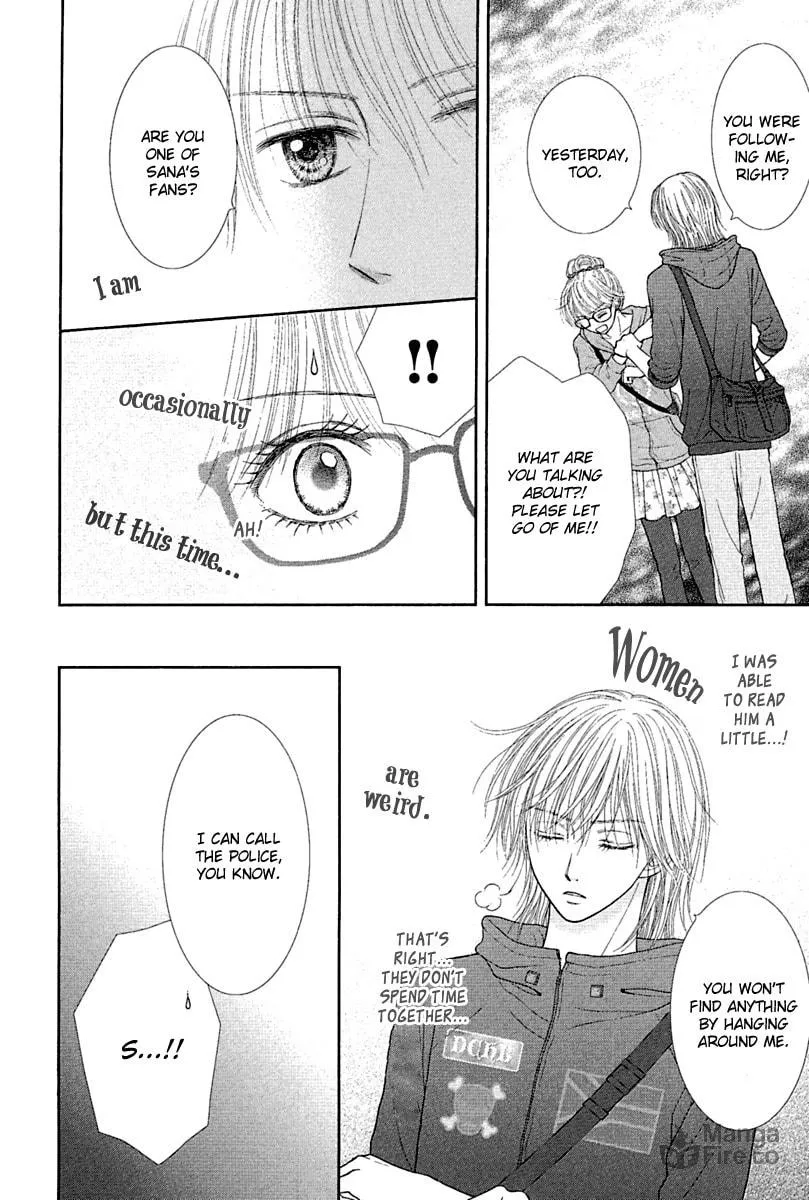 Deep Clear Chapter 3 page 10 - 