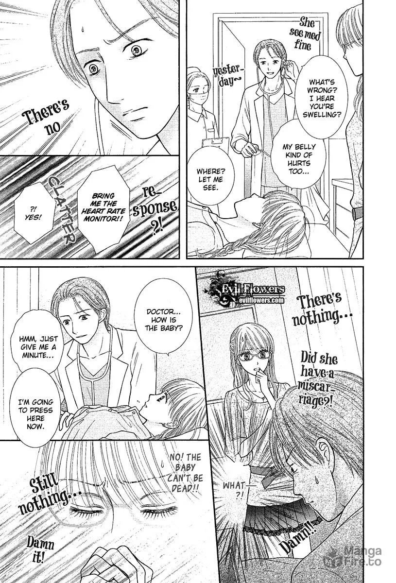 Deep Clear Chapter 4 page 12 - 