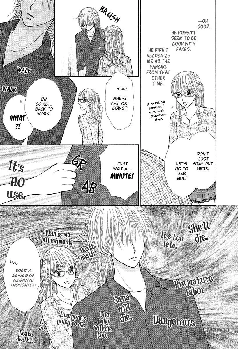 Deep Clear Chapter 4 page 20 - 