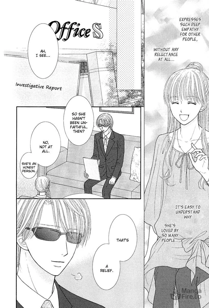 Deep Clear Chapter 4 page 3 - 
