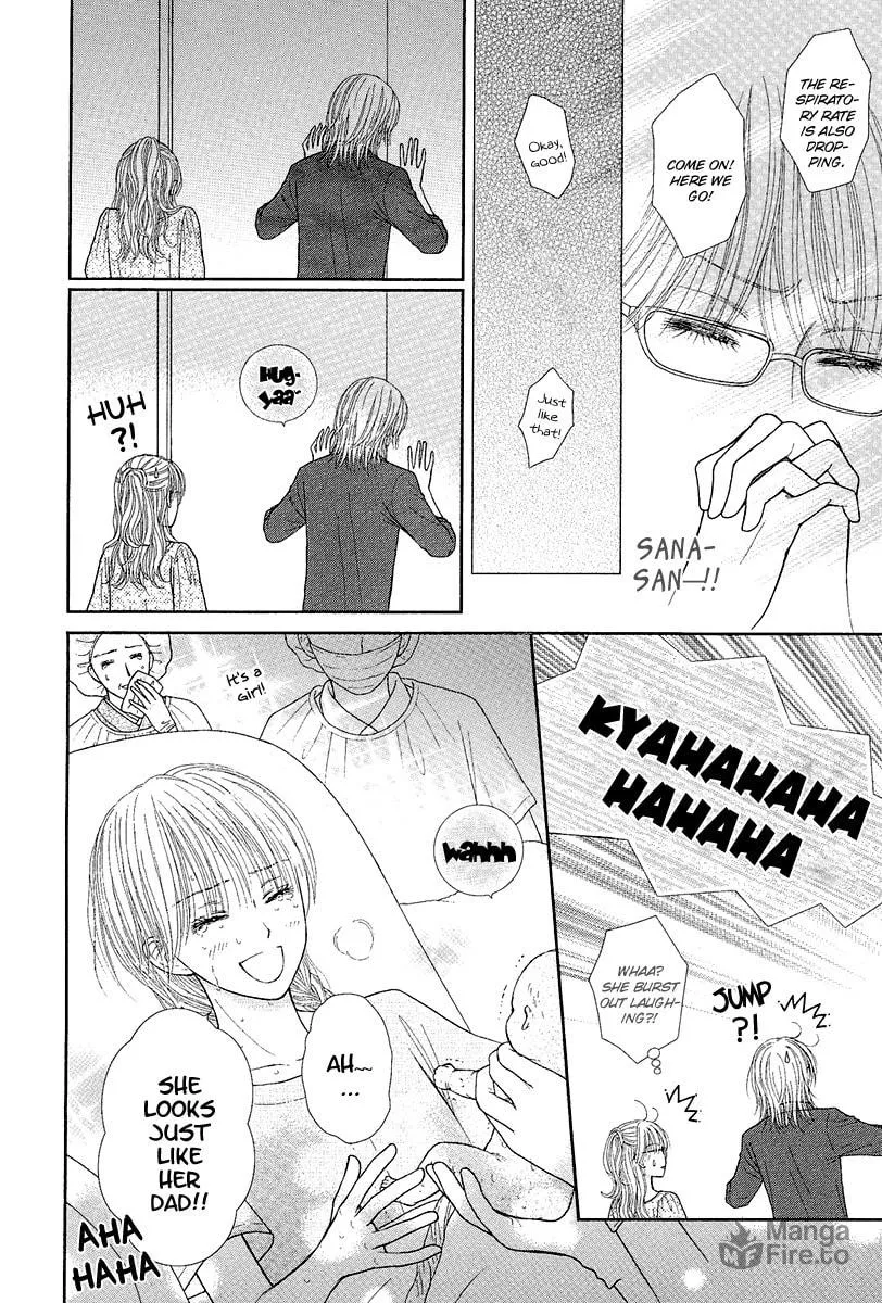 Deep Clear Chapter 4 page 25 - 