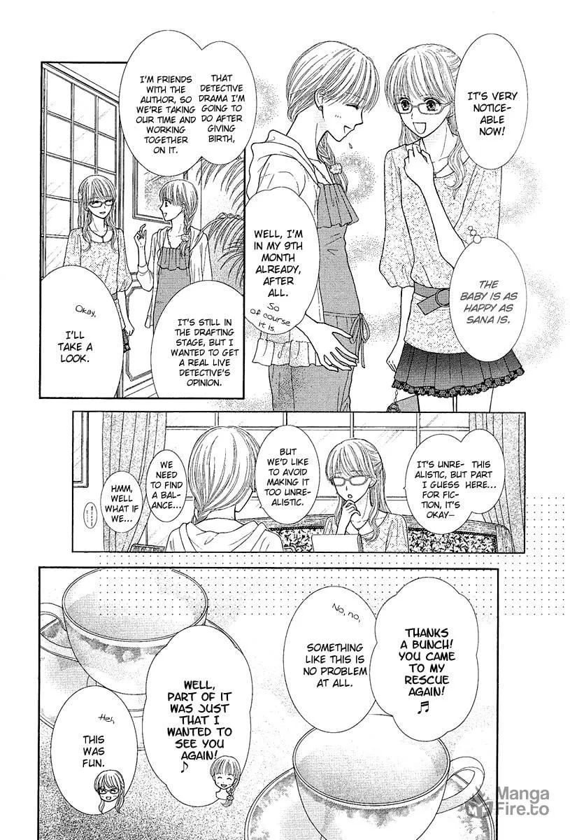 Deep Clear Chapter 4 page 6 - 