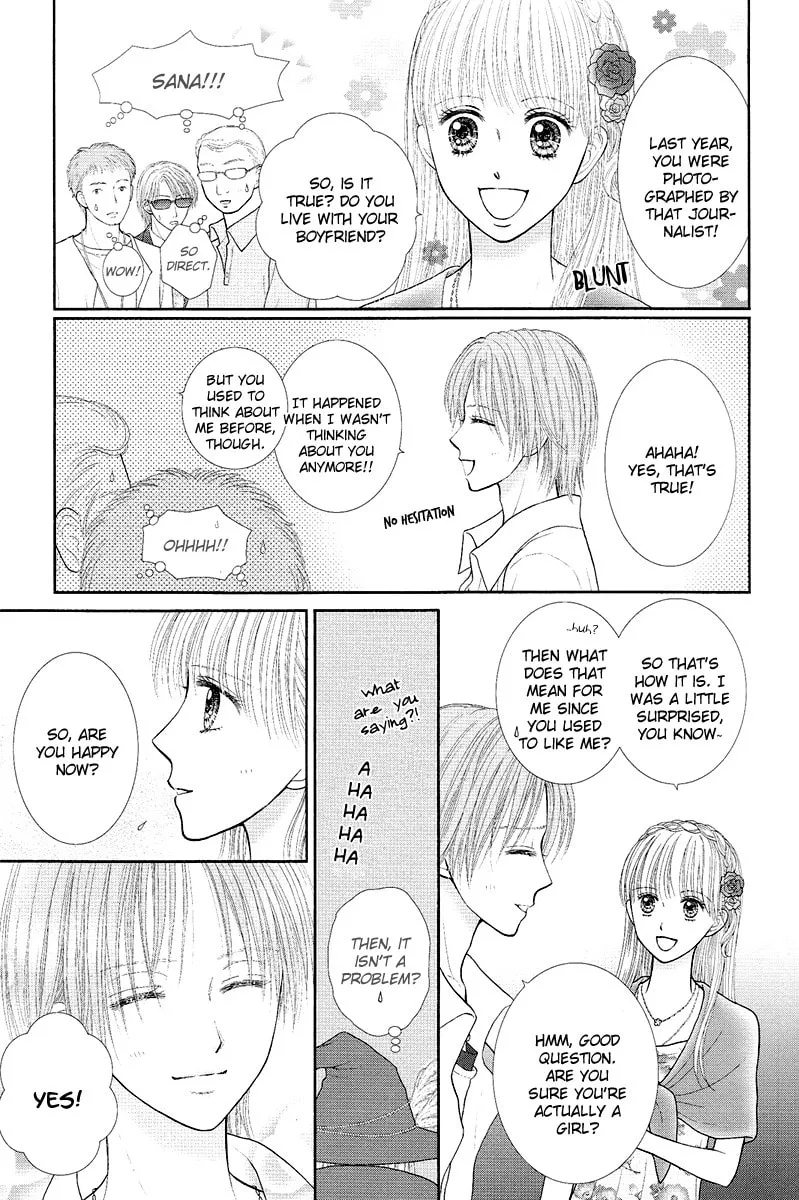 Deep Clear Chapter 5 page 13 - 