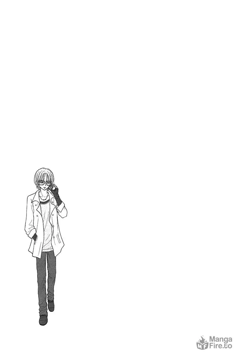 Deep Clear Chapter 5 page 21 - 