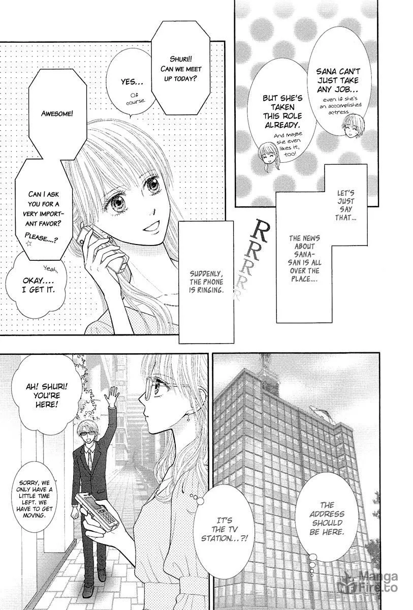 Deep Clear Chapter 5 page 5 - 