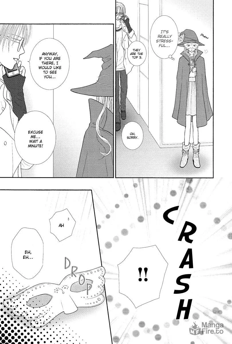 Deep Clear Chapter 5 page 9 - 