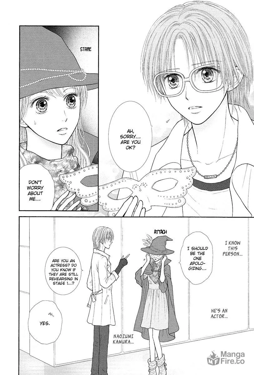 Deep Clear Chapter 5 page 10 - 