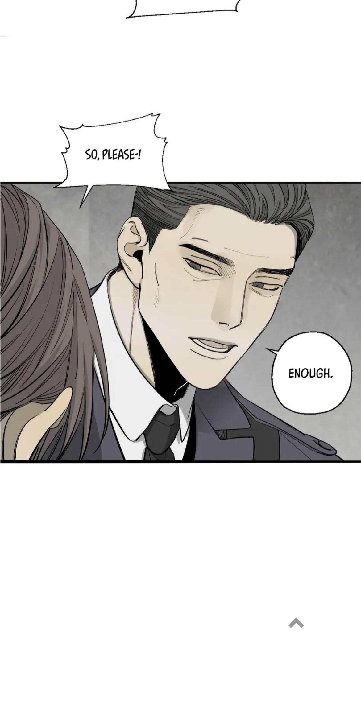 Read Deep Down (Saja) chapter 2 image 10 on Lezhin